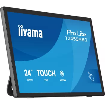 Panel táctil de control IIYAMA T2455MSC-B2 23,8