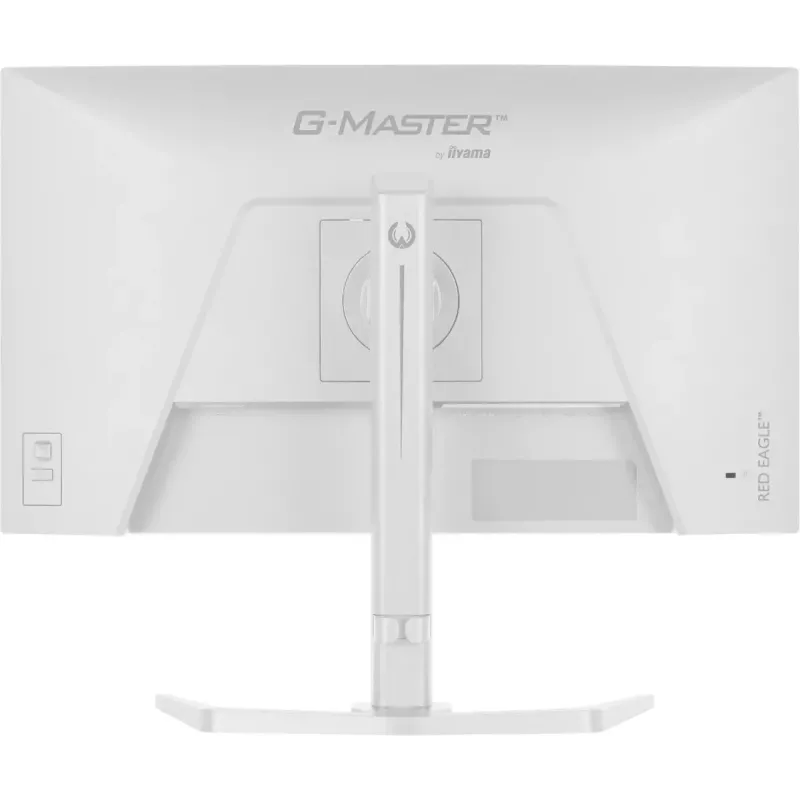 Monitor iiyama G-MASTER GB2771QSU-W1 de 27