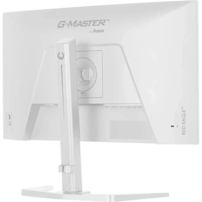 Monitor iiyama G-MASTER GB2771QSU-W1 de 27