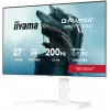 Monitor iiyama G-MASTER GB2771QSU-W1 de 27