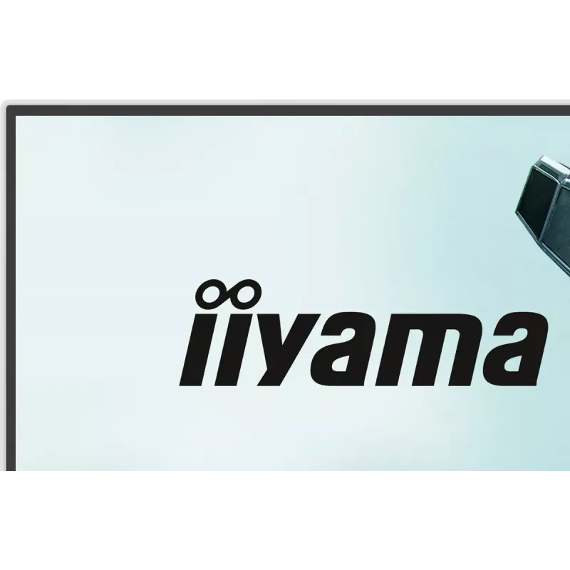 Monitor iiyama G-MASTER GB2771QSU-W1 de 27