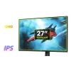 Monitor iiyama G-MASTER GB2771QSU-W1 de 27