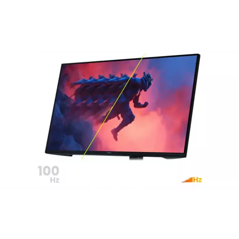 Monitor iiyama G-MASTER GB2771QSU-W1 de 27