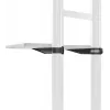 ONKRON APT1881-B estante para soporte móvil, negro