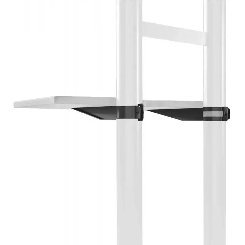 ONKRON APT1881-B estante para soporte móvil, negro