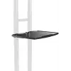 ONKRON APT1881-B estante para soporte móvil, negro