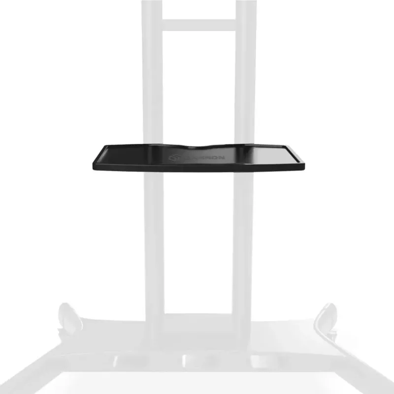 ONKRON APT1881-B estante para soporte móvil, negro