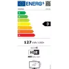 TV Hisense 100U8Q 100