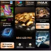 TV Hisense 100U8Q 100