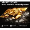 Hisense U7Q PRO 85U7Q PRO 2,16 m (85