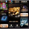 Hisense U7Q PRO 85U7Q PRO 2,16 m (85