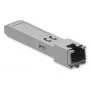 Transceptor de cobre SFP Teltonika PR4JR20K 1,25 Gbit/s, RJ-45, 100 m, carcasa de metal