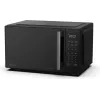 Hisense H23MOBS4HI negro microondas solo encimera 23 L 900 W