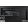 Hisense H23MOBS4HI negro microondas solo encimera 23 L 900 W