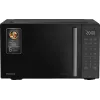Hisense H23MOBS4HI negro microondas solo encimera 23 L 900 W