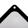 SilverStone SST-FF143W filtro antipolvo magnético, 140 mm, blanco