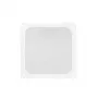 SilverStone SST-FF143W filtro antipolvo magnético, 140 mm, blanco