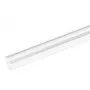 Tubo BitsPower BP-NCPLT12-L1000 PETG transparente Ø12 mm longitud 1000 mm