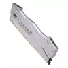 Patriot Viper Gaming RGB XTREME 5 DDR5-6000 RAM, CL 30, Intel XMP 3.0 - 48GB Dual-Kit, plata