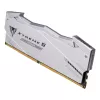 Patriot Viper Gaming RGB XTREME 5 DDR5-6000 RAM, CL 30, Intel XMP 3.0 - 48GB Dual-Kit, plata