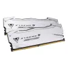 Patriot Viper Gaming RGB XTREME 5 DDR5-6000 RAM, CL 30, Intel XMP 3.0 - 48GB Dual-Kit, plata