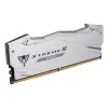 Patriot Viper Gaming RGB XTREME 5 DDR5-6000 RAM, CL 30, Intel XMP 3.0 - 48GB Dual-Kit, plata