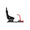 Res-Tech SIMPLY COCKPIT, cockpit de carreras, negro, rojo, 57 kg, Italia