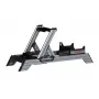 Res-Tech SMART COCKPIT, cockpit de carreras, negro, gris, acrilonitrilo butadieno estireno (ABS), aluminio, 42 kg, Italia