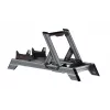Res-Tech SMART COCKPIT, cockpit de carreras, negro, gris, acrilonitrilo butadieno estireno (ABS), aluminio, 42 kg, Italia