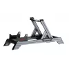 Res-Tech SMART COCKPIT, cockpit de carreras, negro, gris, acrilonitrilo butadieno estireno (ABS), aluminio, 42 kg, Italia
