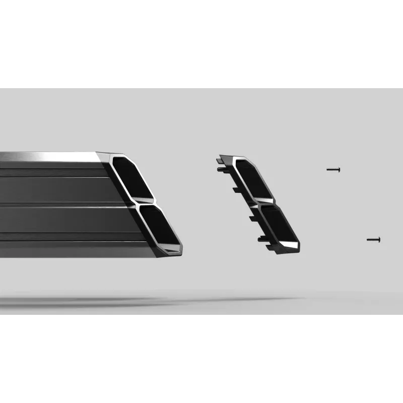 Res-Tech SMART COCKPIT, cockpit de carreras, negro, gris, acrilonitrilo butadieno estireno (ABS), aluminio, 42 kg, Italia