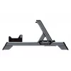 Res-Tech SMART COCKPIT, cockpit de carreras, negro, gris, acrilonitrilo butadieno estireno (ABS), aluminio, 42 kg, Italia