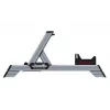 Res-Tech SMART COCKPIT, cockpit de carreras, negro, gris, acrilonitrilo butadieno estireno (ABS), aluminio, 42 kg, Italia