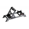 Res-Tech SMART COCKPIT, cockpit de carreras, negro, gris, acrilonitrilo butadieno estireno (ABS), aluminio, 42 kg, Italia