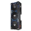 Tarjeta gráfica ASUS TUF Gaming TUF-RX9070XT-O16G-COD-BO7 AMD Radeon RX 9070 XT 16 GB GDDR6, 256 bits, PCIe 5.0, 3 ventiladores