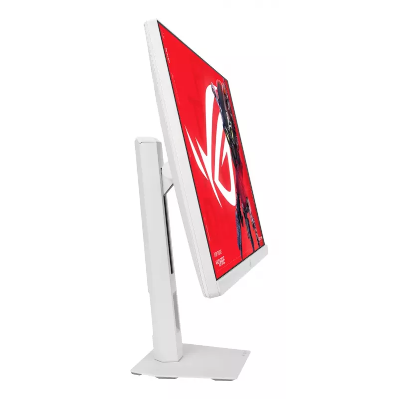 Monitor de ordenador ASUS ROG Strix XG27ACMES-W 27