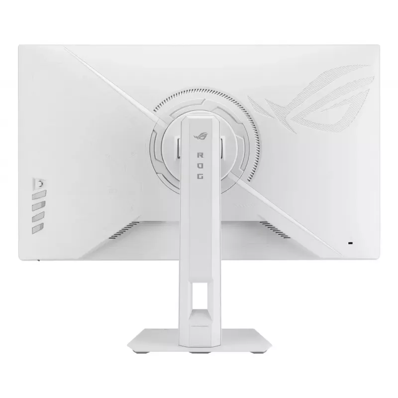 Monitor de ordenador ASUS ROG Strix XG27ACMES-W 27