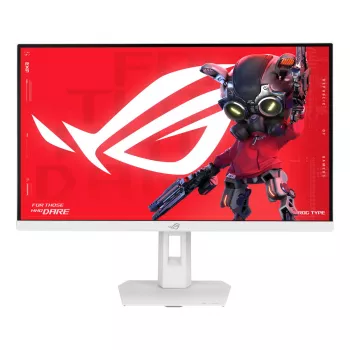Monitor de ordenador ASUS ROG Strix XG27ACMES-W 27