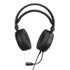 Headset Genesis NSG-2307 auriculares gaming con cable, circumaurales, 20–20000 Hz, cable de 2,2 m, negro