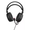 Headset Genesis NSG-2307 auriculares gaming con cable, circumaurales, 20–20000 Hz, cable de 2,2 m, negro