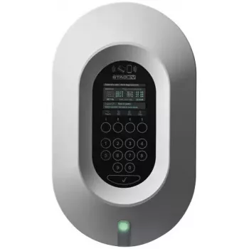 AC STAG EV WALLBOX STAGEV CORE 11 kW — trifásico 230/400 V, 16 A, cable Type-2 (5 m)