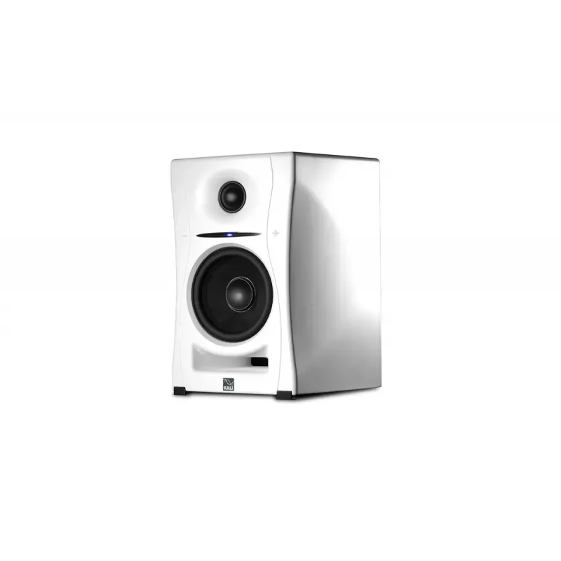Kali Audio LP-UNF monitores de estudio Bluetooth, blanco (par)