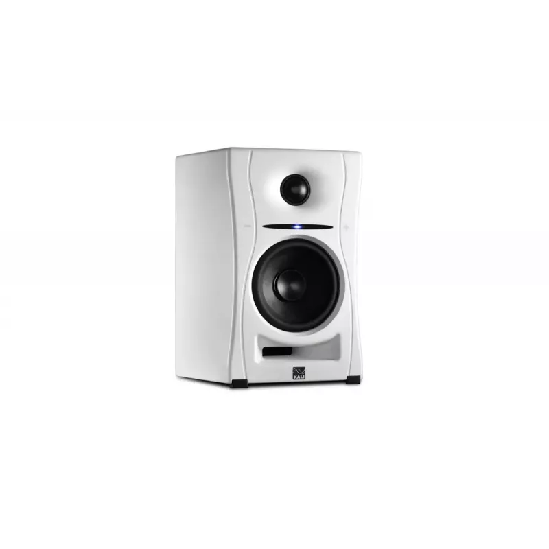 Kali Audio LP-UNF monitores de estudio Bluetooth, blanco (par)