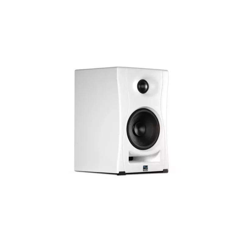 Kali Audio LP-UNF monitores de estudio Bluetooth, blanco (par)