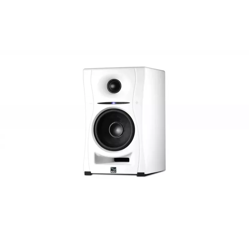 Kali Audio LP-UNF monitores de estudio Bluetooth, blanco (par)