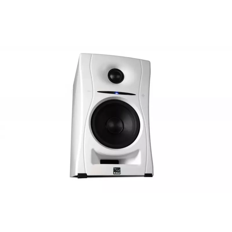 Kali Audio LP-UNF monitores de estudio Bluetooth, blanco (par)