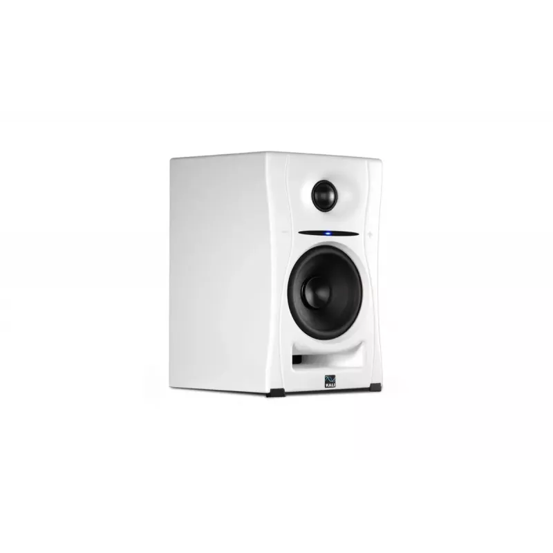Kali Audio LP-UNF monitores de estudio Bluetooth, blanco (par)