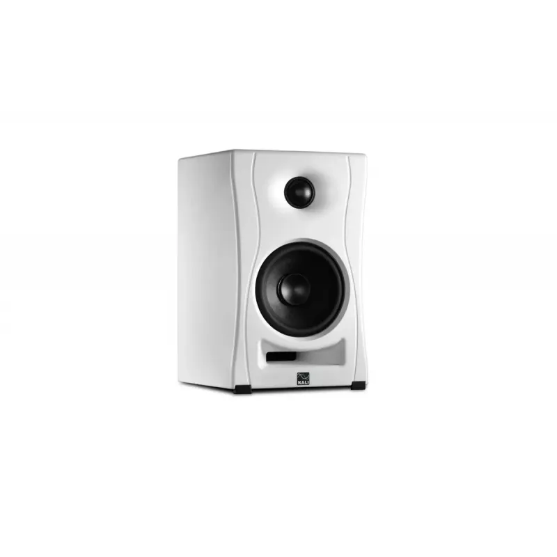 Kali Audio LP-UNF monitores de estudio Bluetooth, blanco (par)