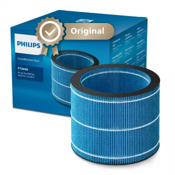 Filtro de repuesto original Philips FY3446/30 almohadilla humidificadora