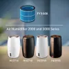 Filtro de repuesto original Philips FY3446/30 almohadilla humidificadora